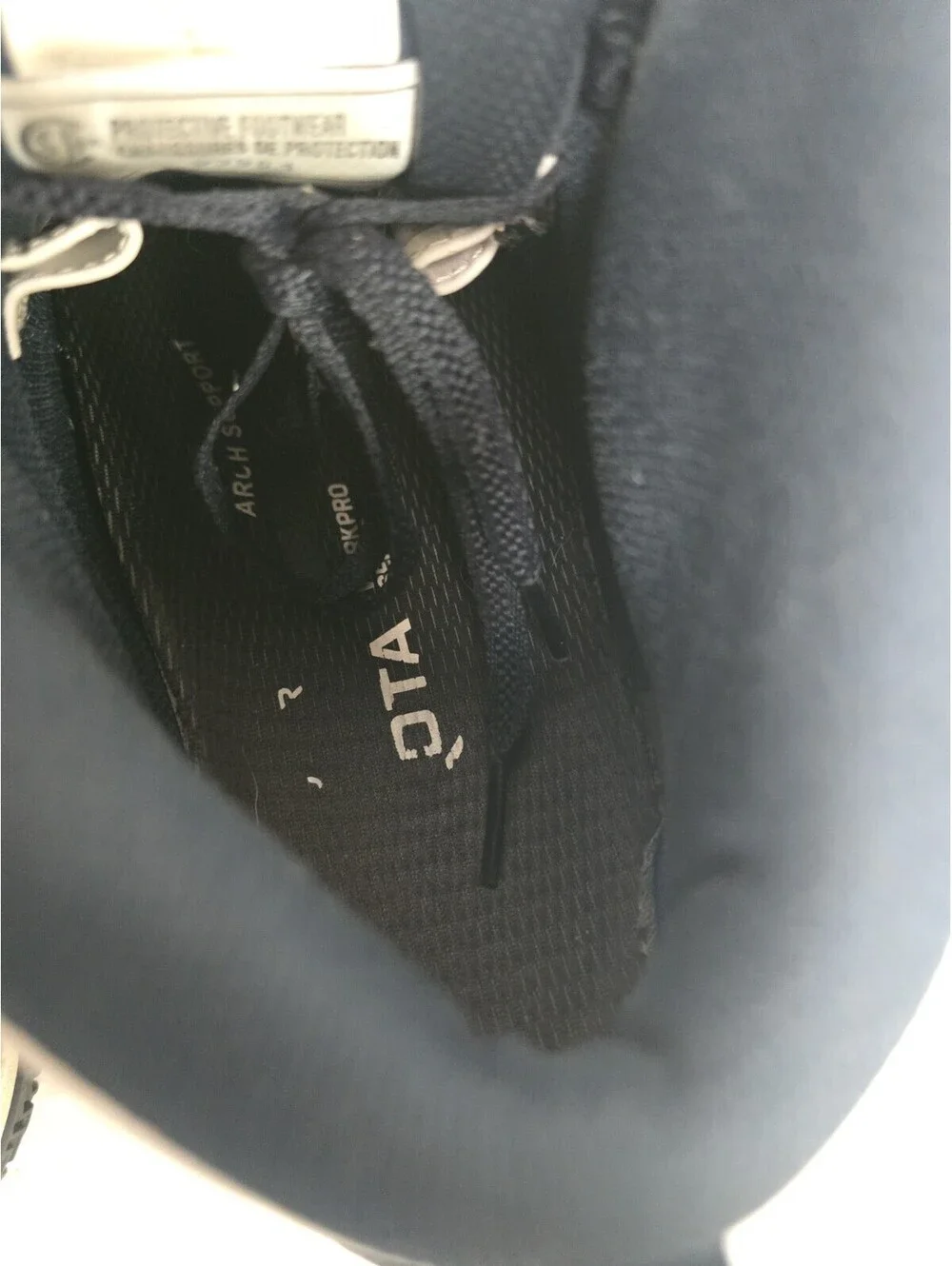 Dakota Men's 4001 6